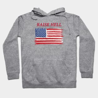 4th of july Hoodie